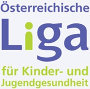 Österreichische 
			Liga für Kinder- und Jugendgesundheit