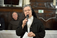 HR Sr. Dr. Beatrix Mayrhofer