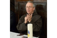 Pater Felix Gradl - Franziskaner