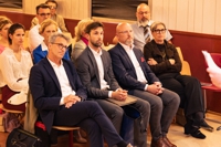 Gäste / Teilnehmer:Innen
