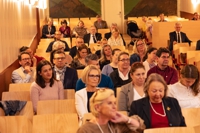 Gäste / Teilnehmer:Innen