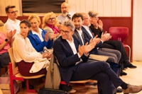 Gäste / Teilnehmer:Innen