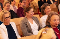 Gäste / Teilnehmer:Innen