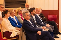 Gäste / Teilnehmer:Innen
