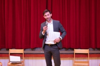 Florian Matzka