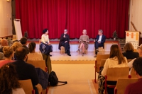 Diskussion