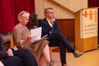 Diskussion