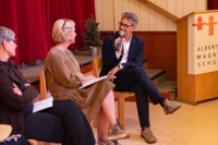 Diskussion